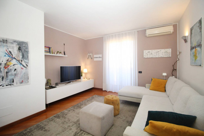 Appartamento in vendita a Misinto