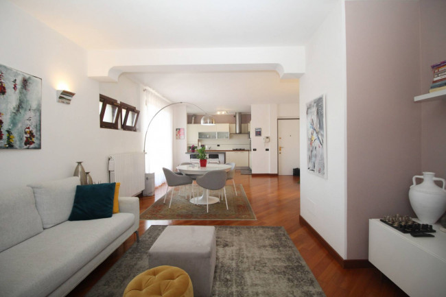 Appartamento in vendita a Misinto