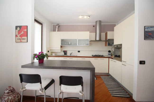 Appartamento in vendita a Misinto