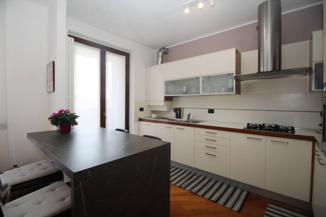 Appartamento in vendita a Misinto