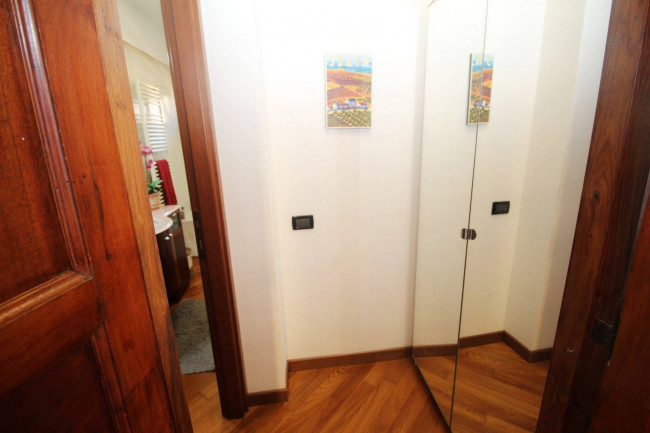 Appartamento in vendita a Misinto