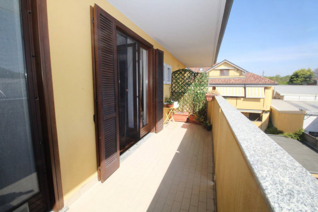 Appartamento in vendita a Misinto