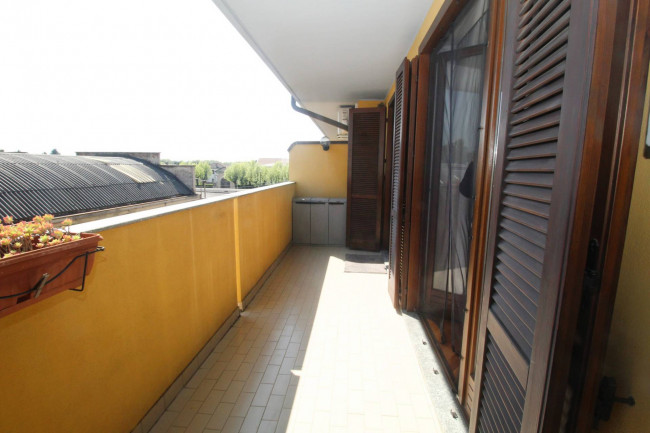 Appartamento in vendita a Misinto