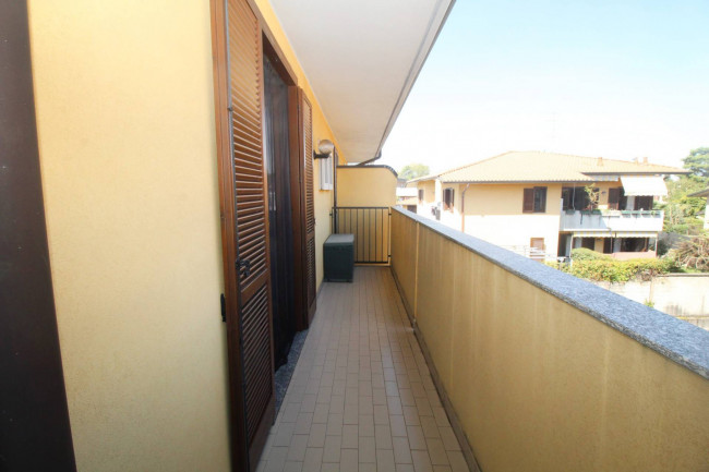 Appartamento in vendita a Misinto