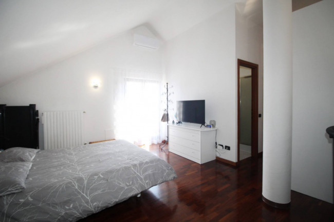 Appartamento in vendita a Misinto