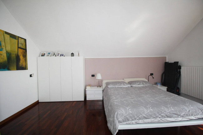 Appartamento in vendita a Misinto