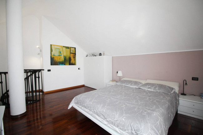 Appartamento in vendita a Misinto