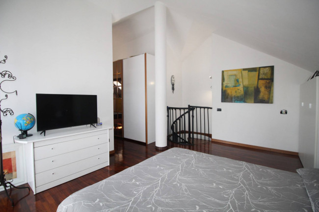 Appartamento in vendita a Misinto