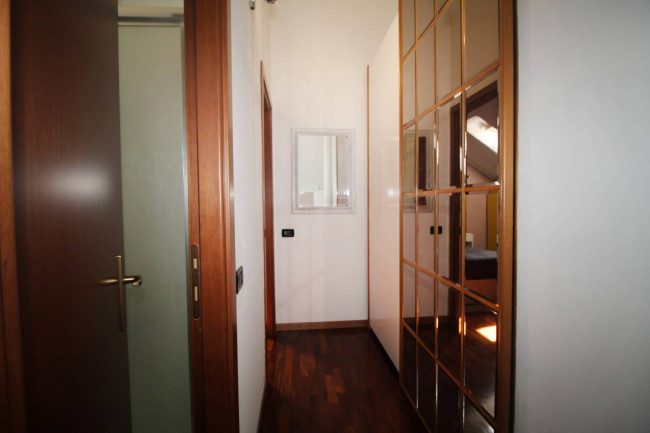 Appartamento in vendita a Misinto