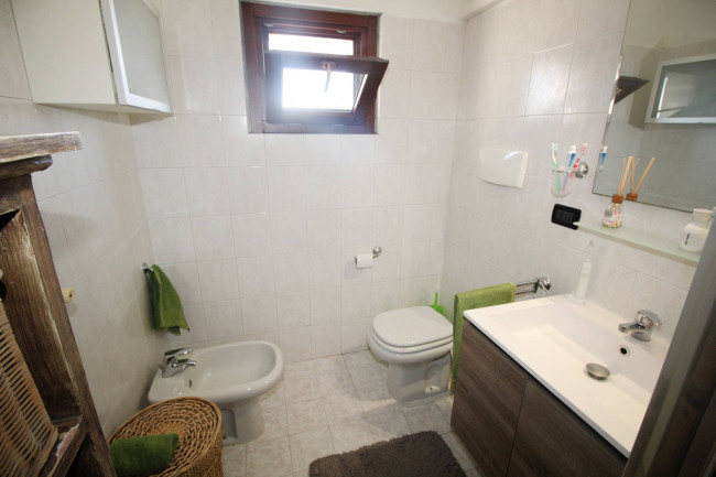 Appartamento in vendita a Misinto