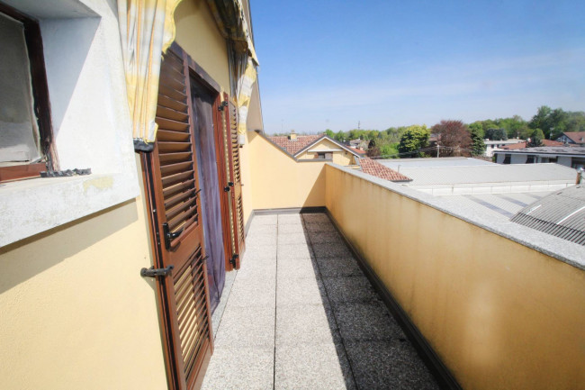 Appartamento in vendita a Misinto