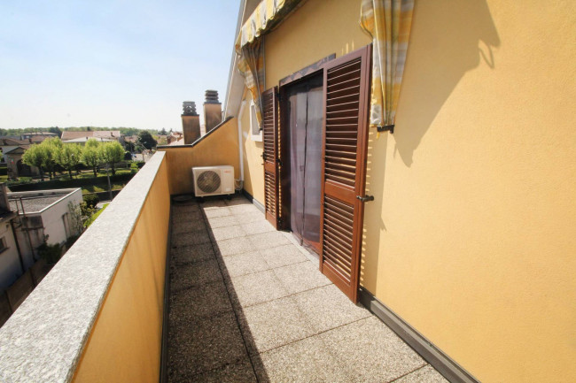 Appartamento in vendita a Misinto