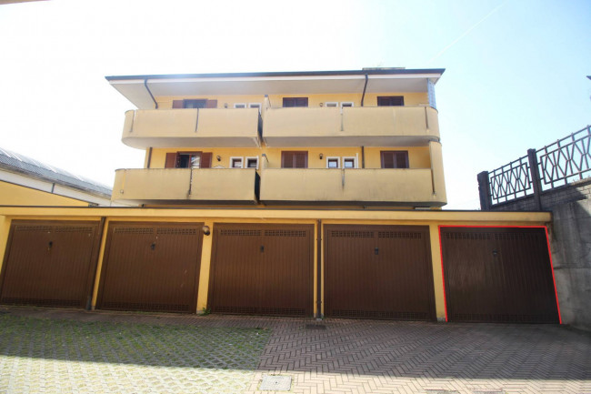 Appartamento in vendita a Misinto