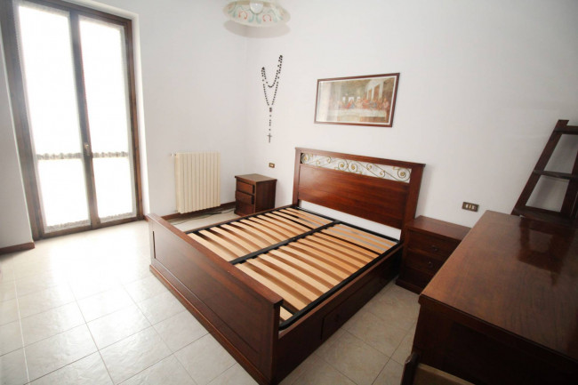 Appartamento in vendita a Lazzate