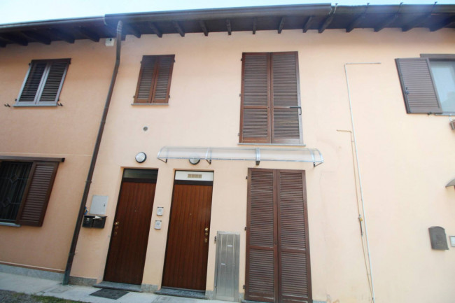 Appartamento in affitto a Misinto