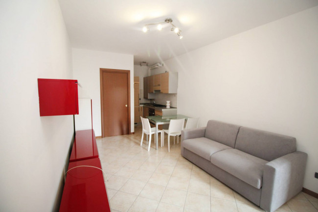 Appartamento in affitto a Misinto