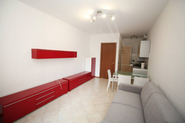 Appartamento in affitto a Misinto