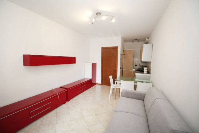 Appartamento in affitto a Misinto