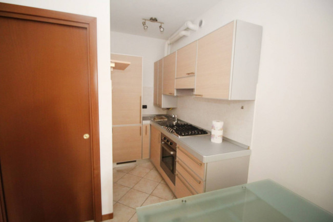 Appartamento in affitto a Misinto