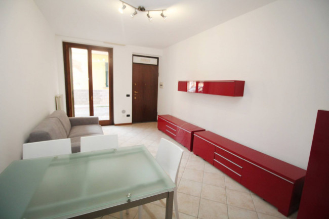 Appartamento in affitto a Misinto