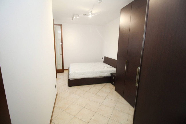 Appartamento in affitto a Misinto