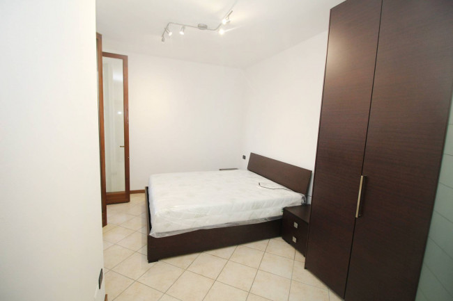 Appartamento in affitto a Misinto