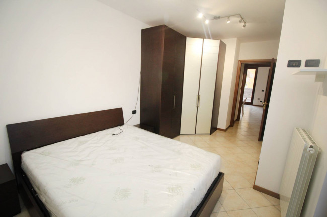 Appartamento in affitto a Misinto