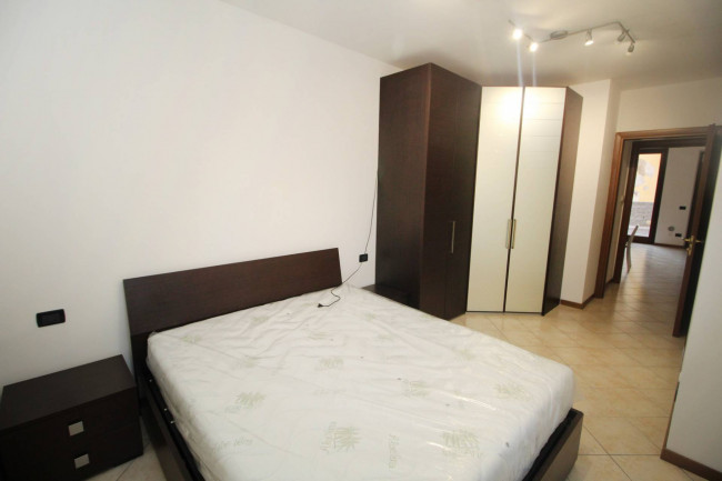 Appartamento in affitto a Misinto