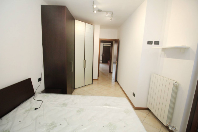 Appartamento in affitto a Misinto