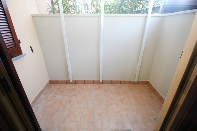 Appartamento in affitto a Misinto