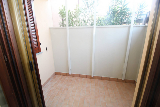 Appartamento in affitto a Misinto