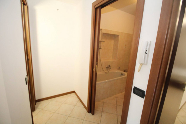 Appartamento in affitto a Misinto