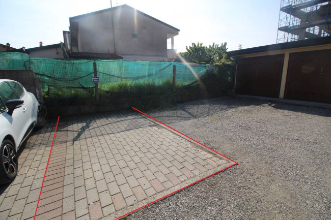 Appartamento in affitto a Misinto