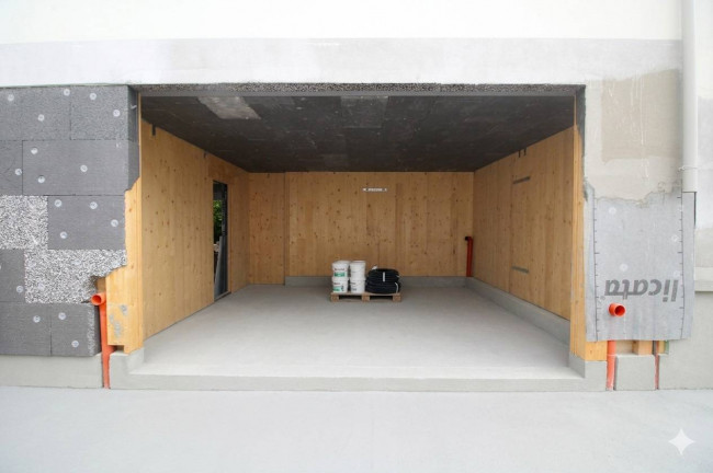 Villa in vendita a Lomazzo