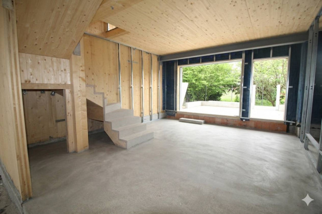 Villa in vendita a Lomazzo