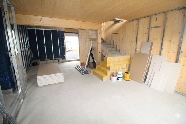 Villa in vendita a Lomazzo