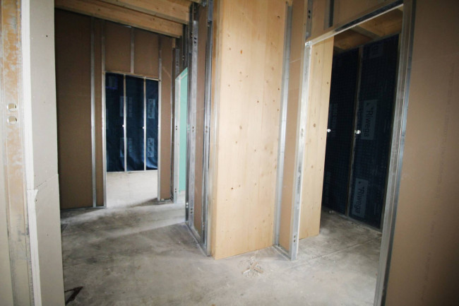 Villa in vendita a Lomazzo