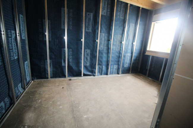 Villa in vendita a Lomazzo