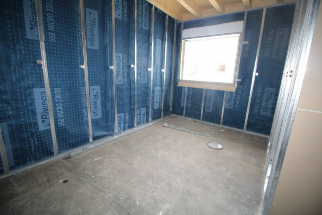 Villa in vendita a Lomazzo