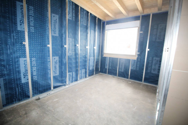 Villa in vendita a Lomazzo