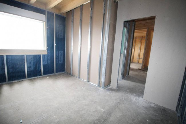 Villa in vendita a Lomazzo