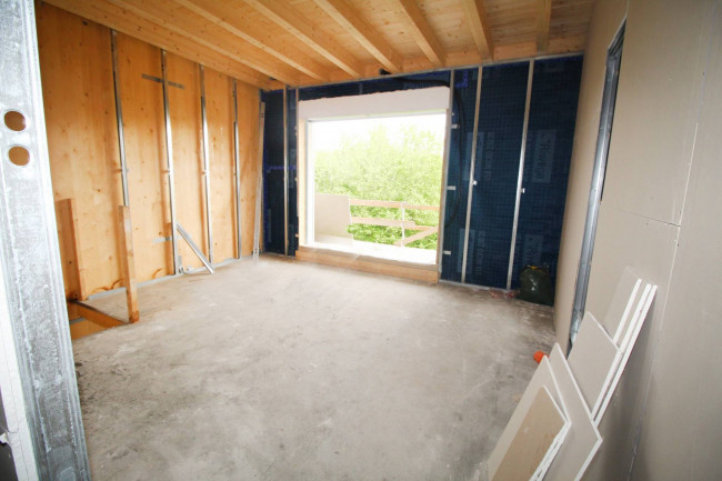 Villa in vendita a Lomazzo