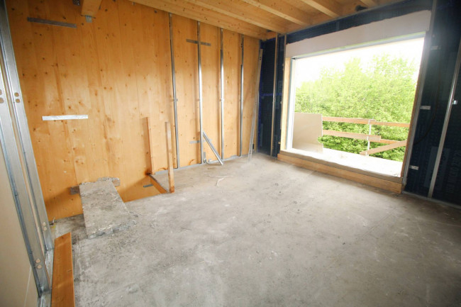 Villa in vendita a Lomazzo