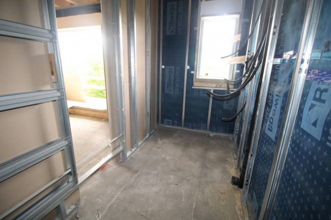 Villa in vendita a Lomazzo