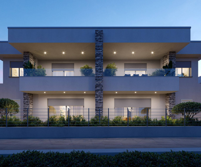 Villa in vendita a Lomazzo