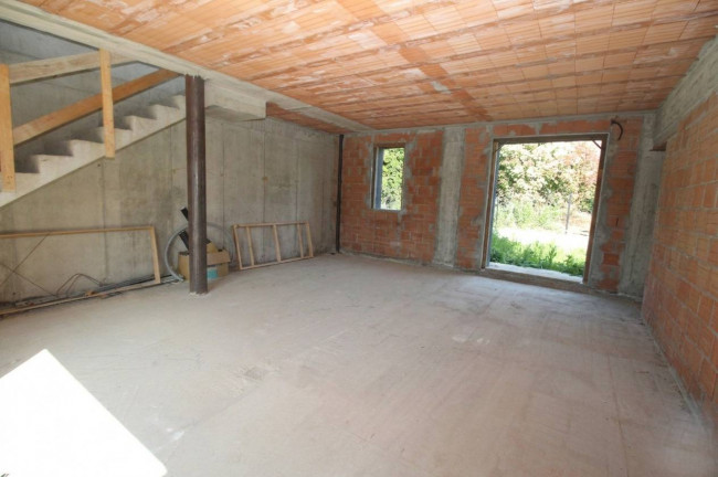 Villa in vendita a Lazzate