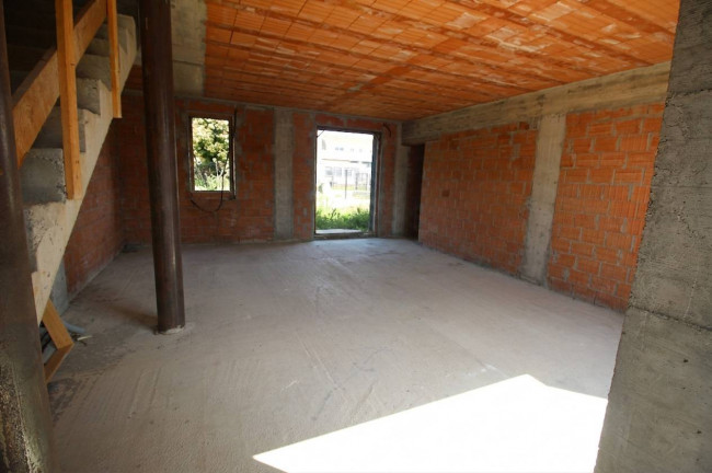 Villa in vendita a Lazzate