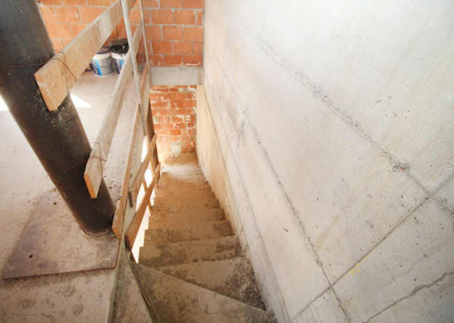 Villa in vendita a Lazzate