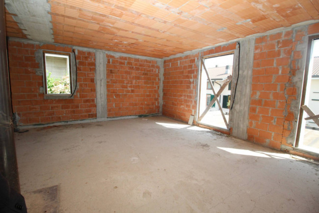 Villa in vendita a Lazzate