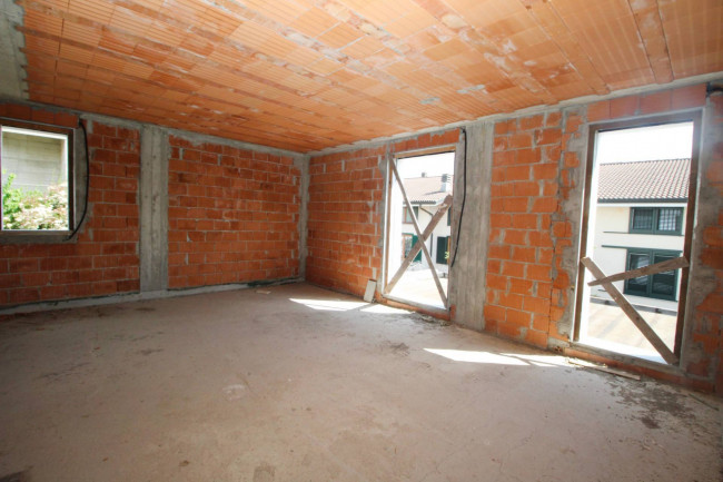 Villa in vendita a Lazzate